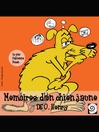 Mémoires d'un chien jaune (MP3)